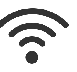Wi-Fi icon