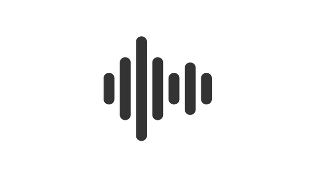 Signal-to-noise ratio icon