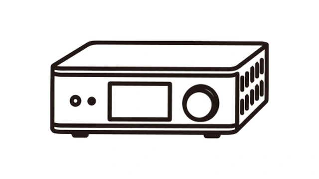 DAC70 chassis icon