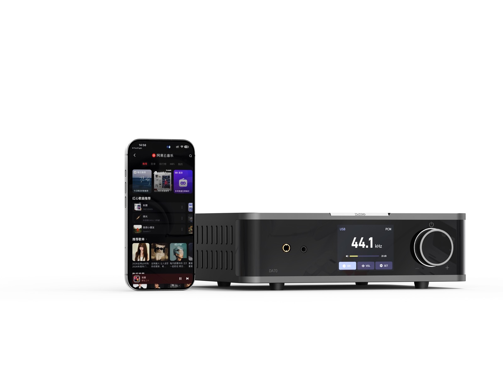 DA70 full gallery image 5